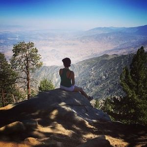 Meet your Posher, Наталия